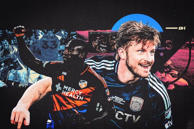 MLS In-Depth Power Rankings: FC Cincinnati top, San Diego FC surge & more on all 30 teams