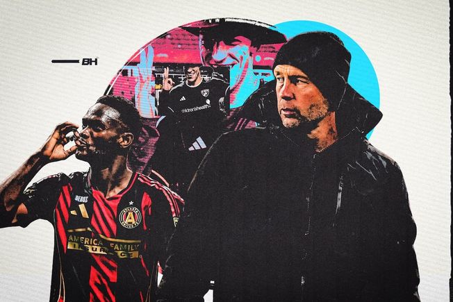 MLS Winners and Losers: San Diego FC's debut, Atlanta United’s new attack, Gregg Berhalter & more