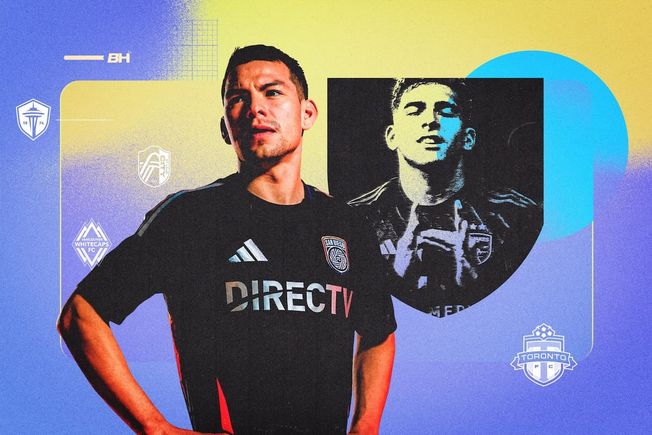 2025 MLS Season Previews, Day 5: San Diego, San Jose, Seattle, St. Louis, Toronto & Vancouver