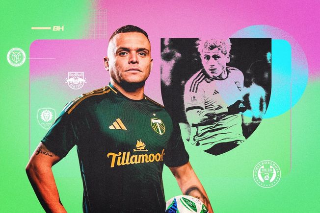 2025 MLS Season Previews, Day 4: New York City, Red Bulls, Orlando, Philadelphia, Portland & Salt Lake