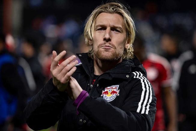 New York Red Bulls 2025 MLS season preview