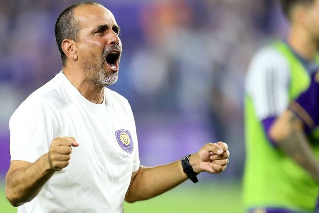 Orlando City 2025 MLS season preview