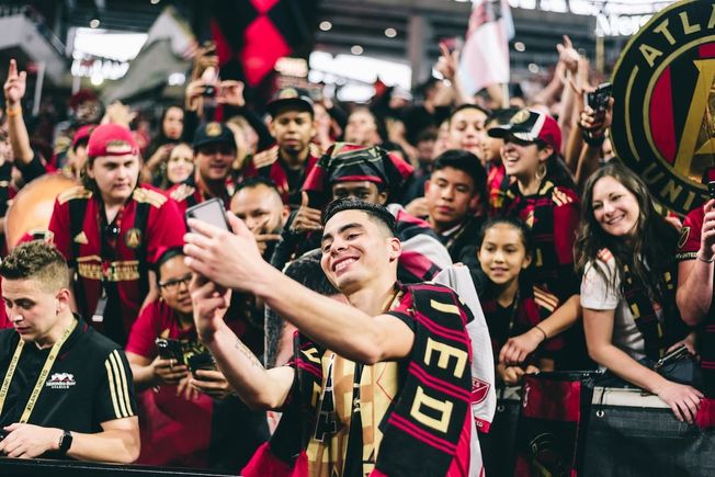 Atlanta United 2025 MLS season preview
