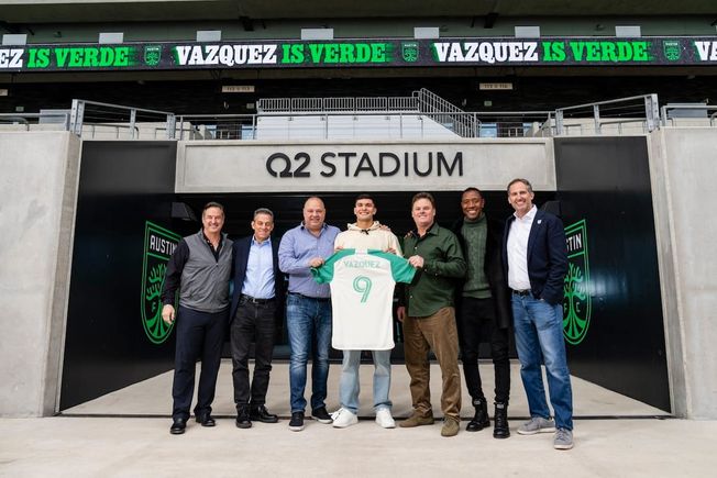 Austin FC 2025 MLS season preview