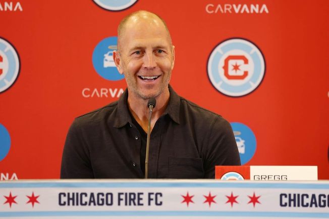 Chicago Fire 2025 MLS season preview