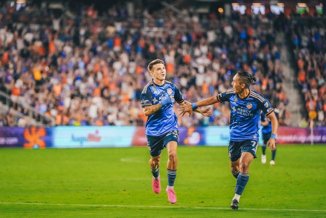 FC Cincinnati 2025 MLS season preview
