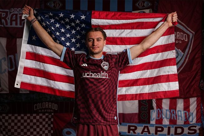 Colorado Rapids 2025 MLS season preview
