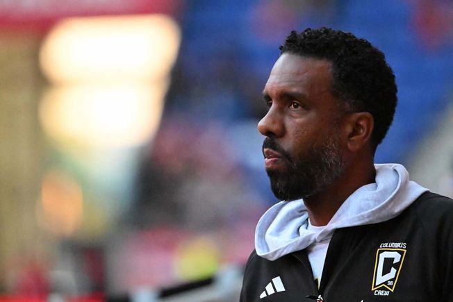 Columbus Crew 2025 MLS season preview