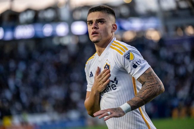 LA Galaxy 2025 MLS season preview