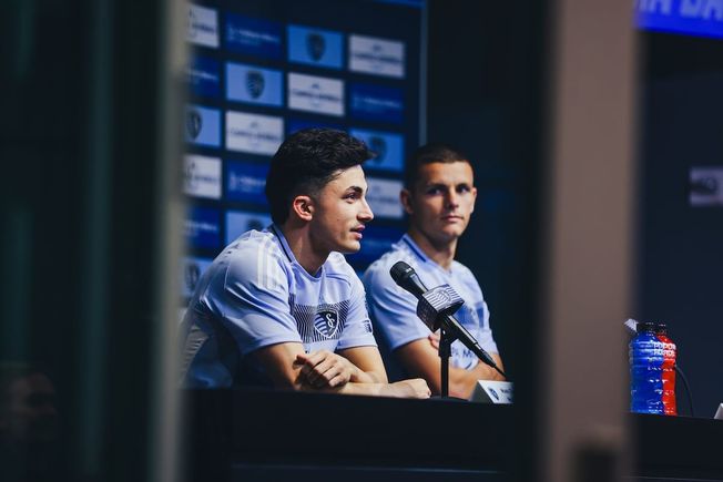 Sporting Kansas City 2025 MLS season preview