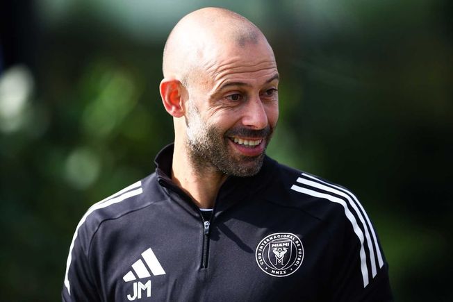 Inter Miami 2025 MLS season preview