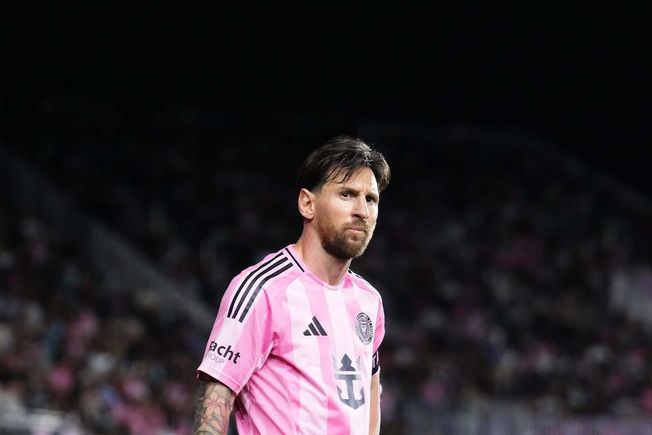 Messi hasn’t brought sweeping change to MLS – but the league has entered a new era of growth