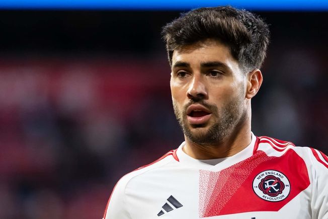 New England Revolution 2025 MLS season preview