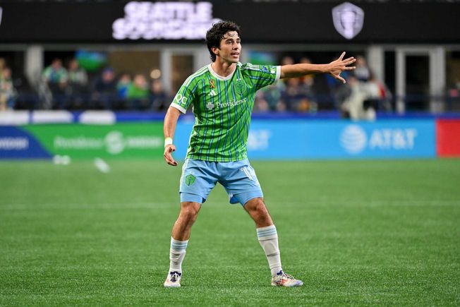 Five MLS breakout players to watch in 2025, from academy grads to late-bloomers