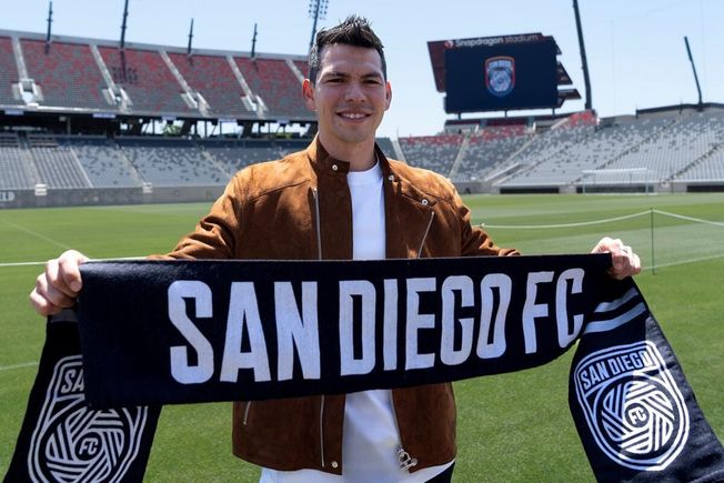 San Diego FC 2025 MLS season preview