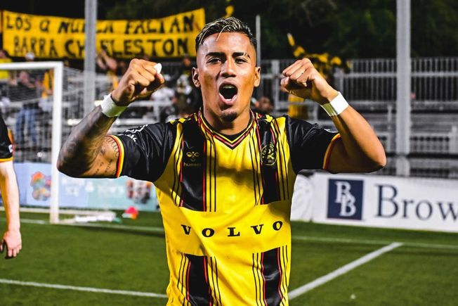 Each USL Championship team’s breakout star candidate in 2025