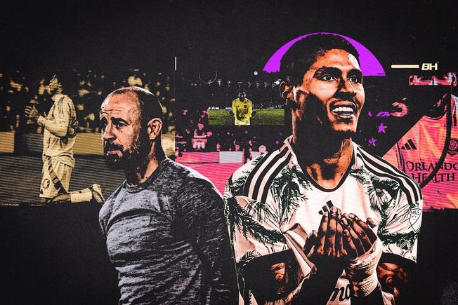 MLS In-Depth Power Rankings: LAFC's star teenager, CF Montreal's dysfunction & more