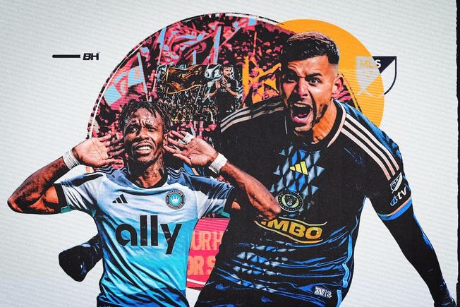 MLS Winners and Losers: Wilfried Zaha raises Charlotte FC’s ceiling, a rising star shines & more