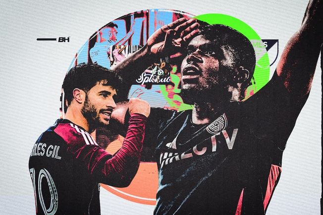 MLS Winners and Losers: San Diego FC’s attack, Carles Gil, LA Galaxy’s problems & more