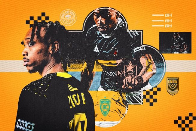 2025 USL Championship Season Previews, Day 3: Monterey, New Mexico, North Carolina, Oakland, Orange County & Phoenix