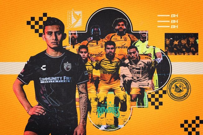 2025 USL Championship Season Previews, Day 4: Pittsburgh, Rhode Island, Sacramento, San Antonio, Tampa Bay & Tulsa