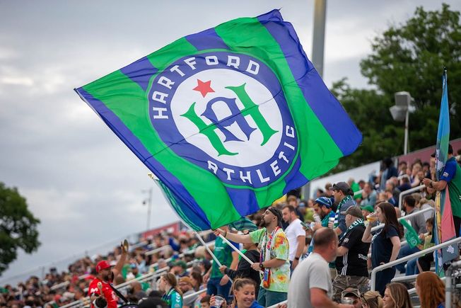 Hartford Athletic 2025 USL Championship season preview