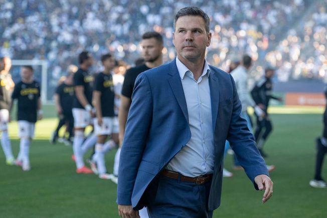 MLS data deep-dive: LA Galaxy’s problems, Philadelphia Union’s efficiency & more