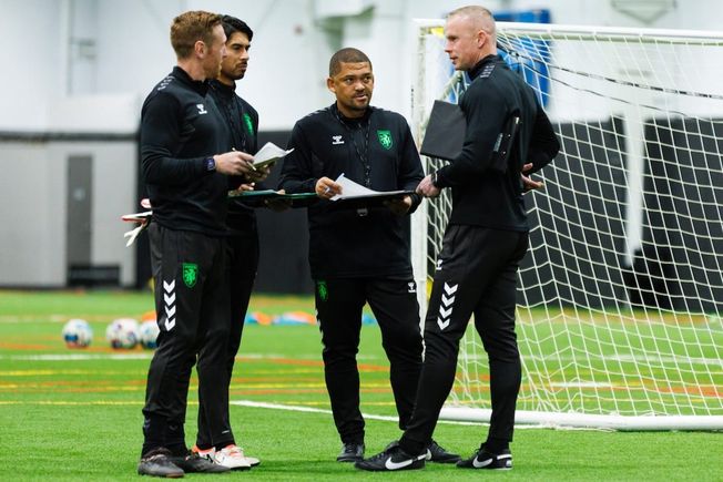 Lexington SC 2025 USL Championship season preview