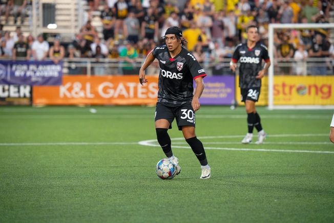 Loudoun United 2025 USL Championship season preview