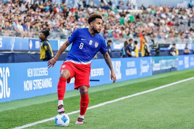 “We didn’t show up”: Pochettino, players on where USMNT stands 15 months ahead of the World Cup