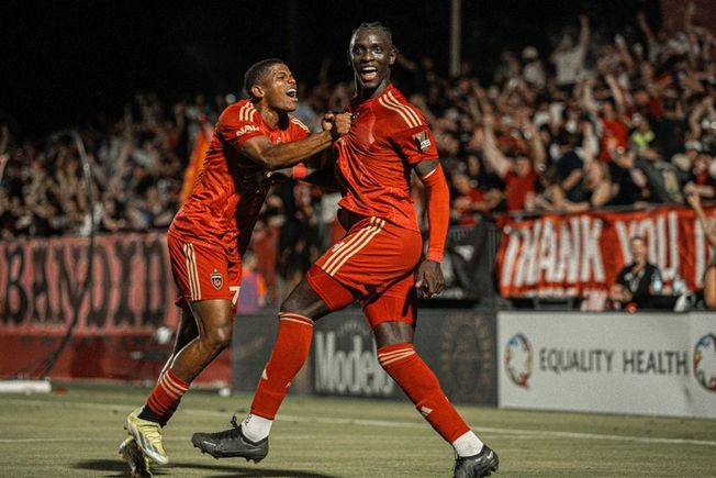 Phoenix Rising 2025 USL Championship season preview