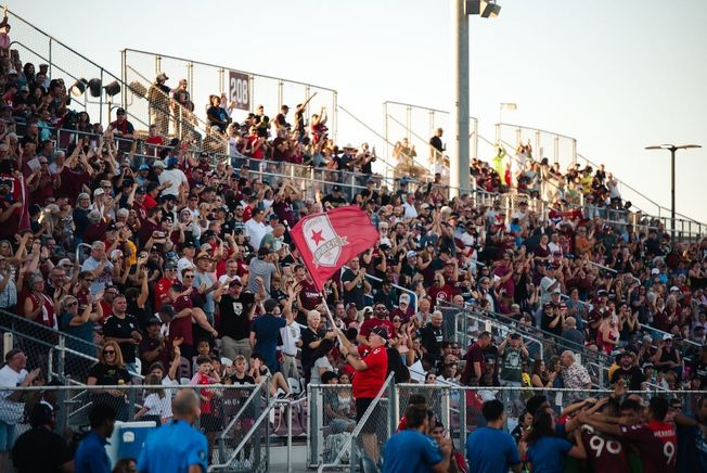 Sacramento Republic 2025 USL Championship season preview