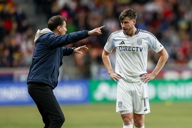 MLS data deep-dive: San Diego FC's identity, perfect Vancouver Whitecaps & more