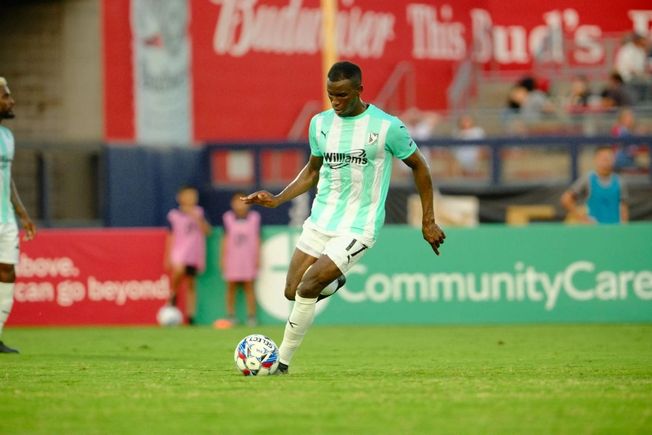 FC Tulsa 2025 USL Championship season preview