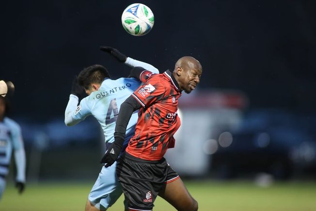 U.S. Open Cup superlatives: Oldest lineup, best mascot, obscure nickname & more first round moments