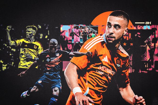 MLS Winners and Losers: Nashville SC’s touchdown, Kevin Denkey’s bike & more