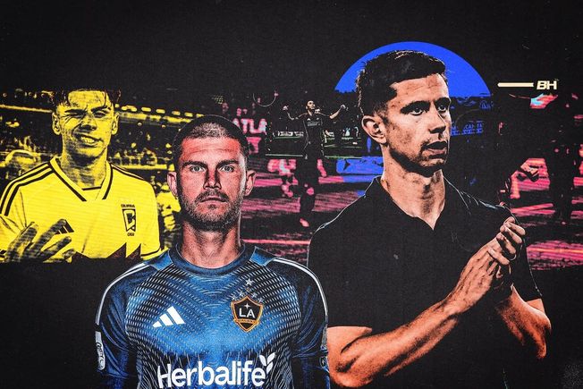 MLS In-Depth Power Rankings: LA Galaxy keep falling, Sporting KC's transition & more