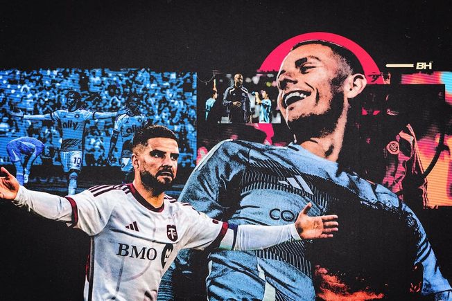 MLS In-Depth Power Rankings: Sporting KC's new era, Insigne shows up & more