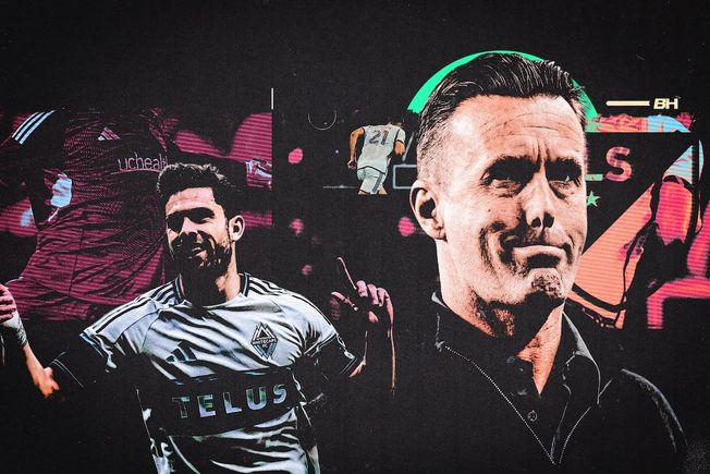 MLS Winners and Losers: Sorensen’s Vancouver Whitecaps soar, Atlanta United search for answers & more