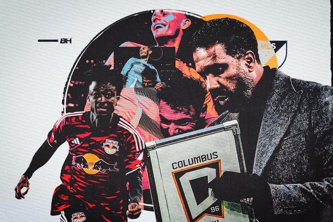 MLS Winners and Losers: Wilfried Nancy gets the last laugh, Sporting KC’s step, bought-in stars & more