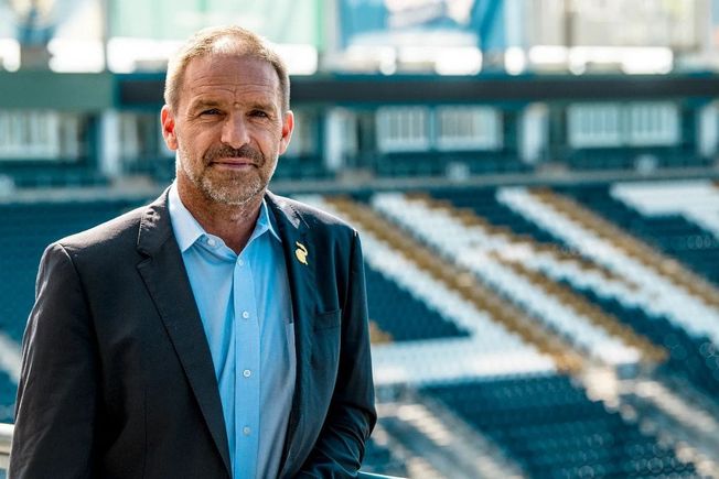“You just need to reset”: How Philadelphia Union’s offseason of change is paying early dividends