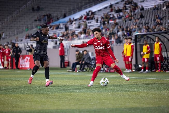 USL Championship overreactions for each team: Loudoun United trophy bound, signing of the year & more