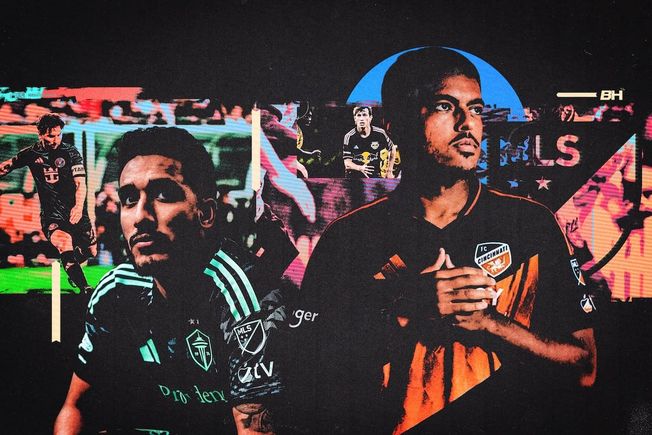 MLS In-Depth Power Rankings: Seattle's Jesus Ferreira problem, Pat Noonan's honesty & more