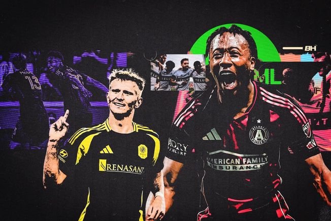 MLS In-Depth Power Rankings: Atlanta United's shift, Orlando City's contender status & more
