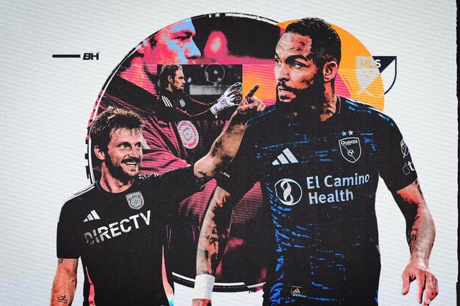 MLS Winners and Losers: Bruce Arena’s balance, San Diego FC’s superstar & more