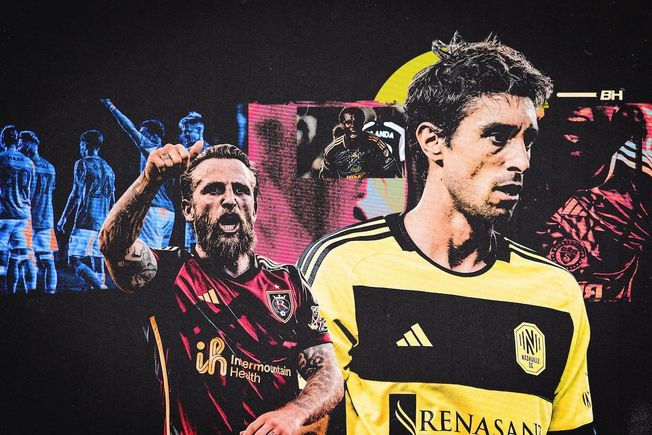 MLS In-Depth Power Rankings: Nashville SC's evolution, NYCFC's attack & more