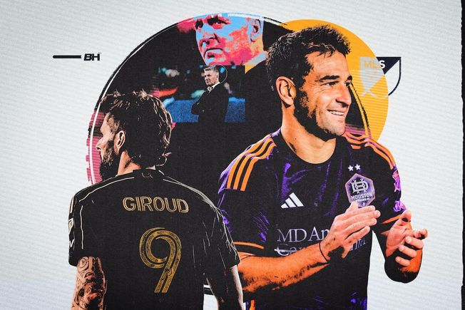 MLS Winners and Losers: LAFC’s new potential, a legend moves on & more