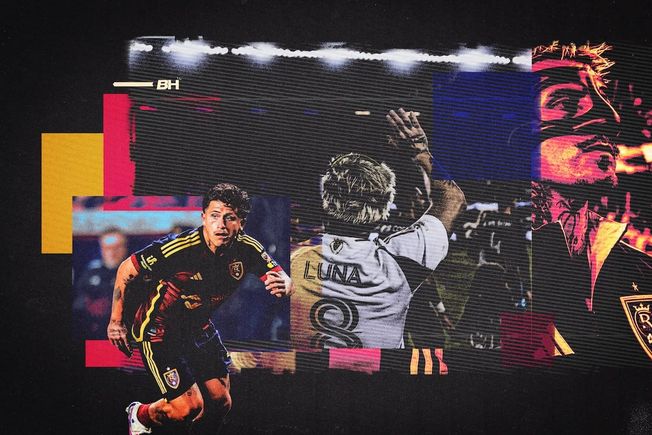 The making of Diego Luna, as seen through the eyes of his coaches