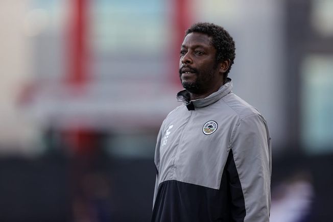 Oakland Roots fire manager Gavin Glinton: Why and what comes next for the USL Championship club