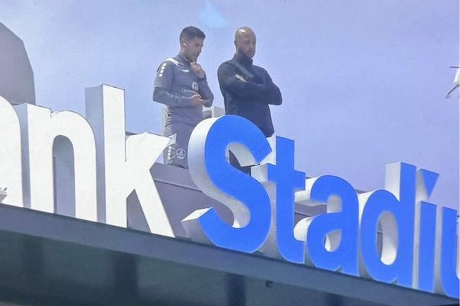 USL Jagermeister Cup: Khano Smith on the roof, academy progress & more Winners and Losers